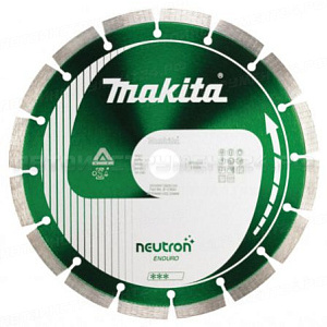 Алмазный диск Neuron Enduro Makita B-27218
